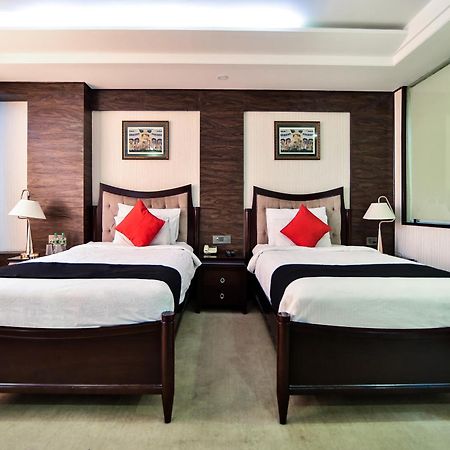 Hotel Polo Inn And Suites جايبور المظهر الخارجي الصورة
