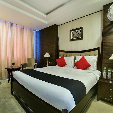 Hotel Polo Inn And Suites جايبور المظهر الخارجي الصورة