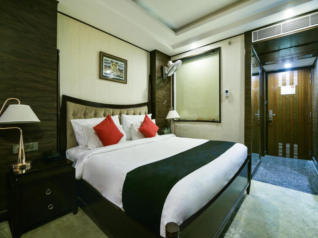 Hotel Polo Inn And Suites جايبور المظهر الخارجي الصورة