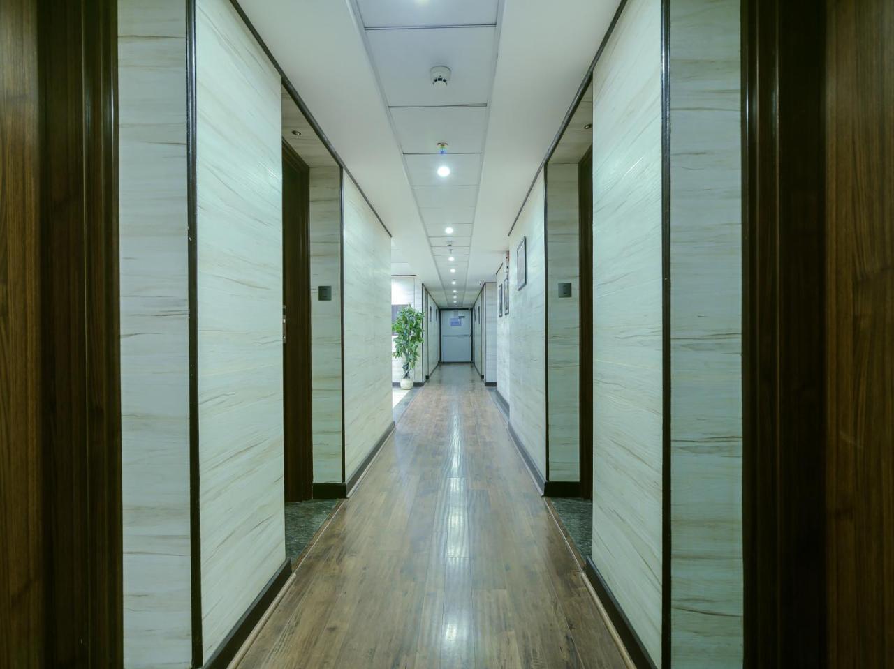 Hotel Polo Inn And Suites جايبور المظهر الخارجي الصورة