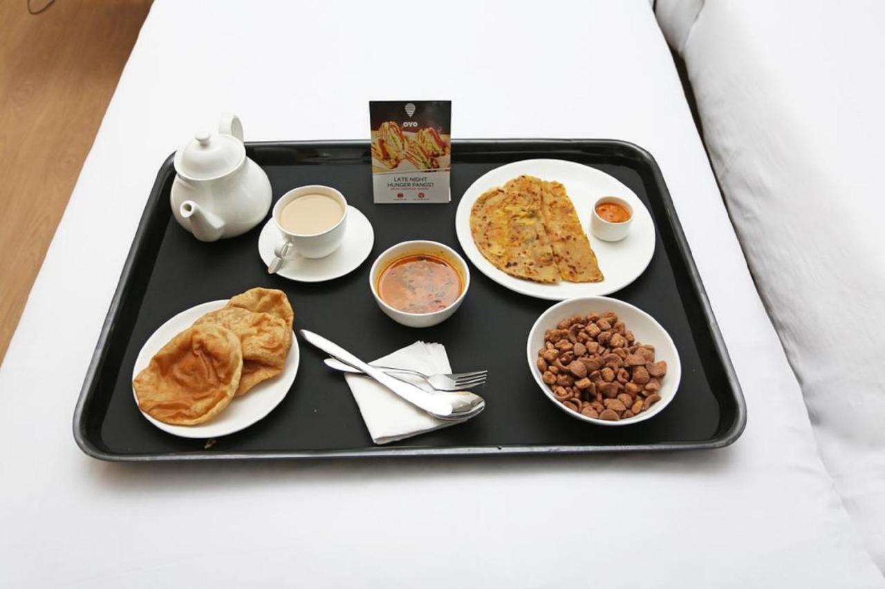 Hotel Polo Inn And Suites جايبور المظهر الخارجي الصورة