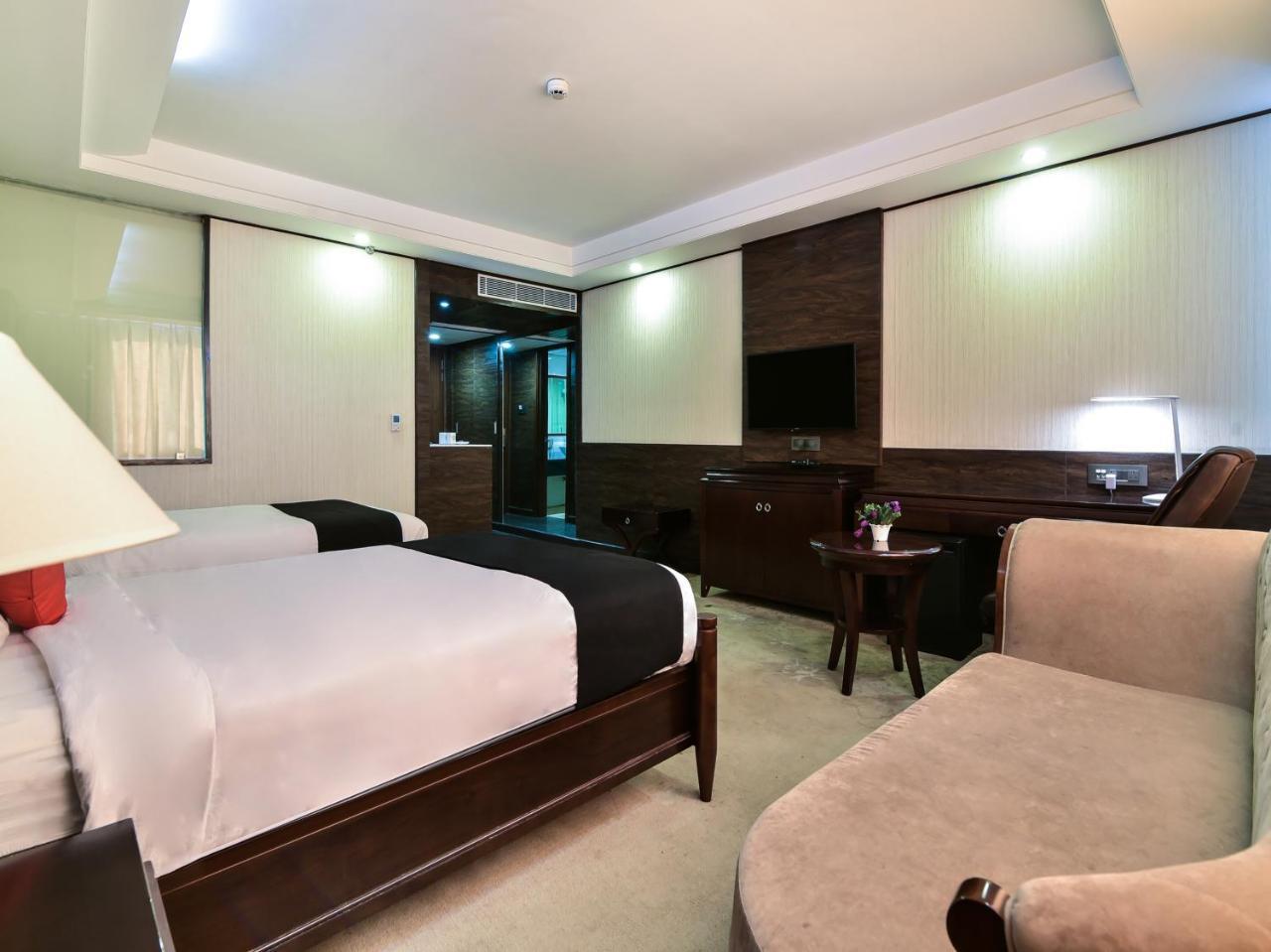 Hotel Polo Inn And Suites جايبور المظهر الخارجي الصورة