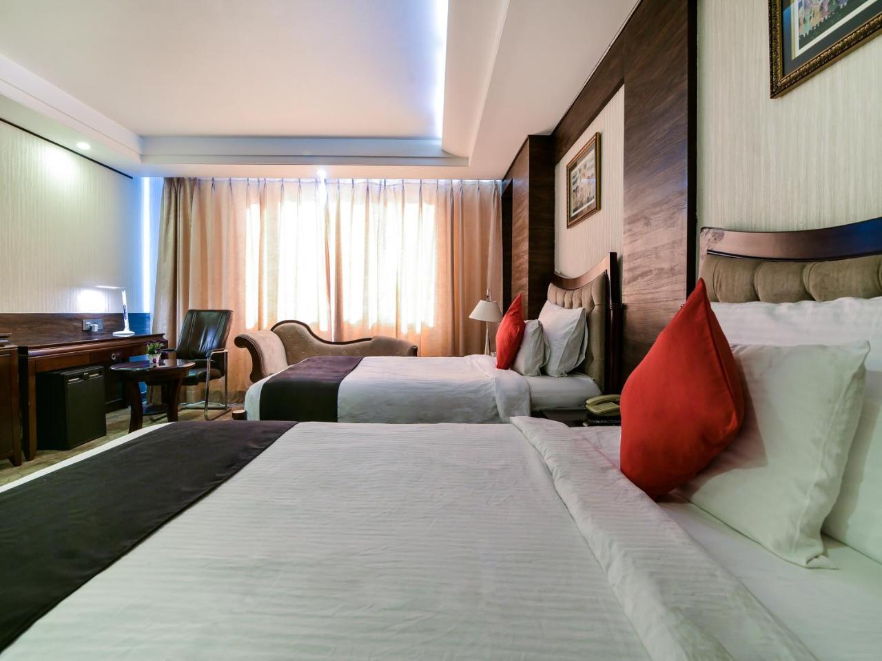 Hotel Polo Inn And Suites جايبور المظهر الخارجي الصورة