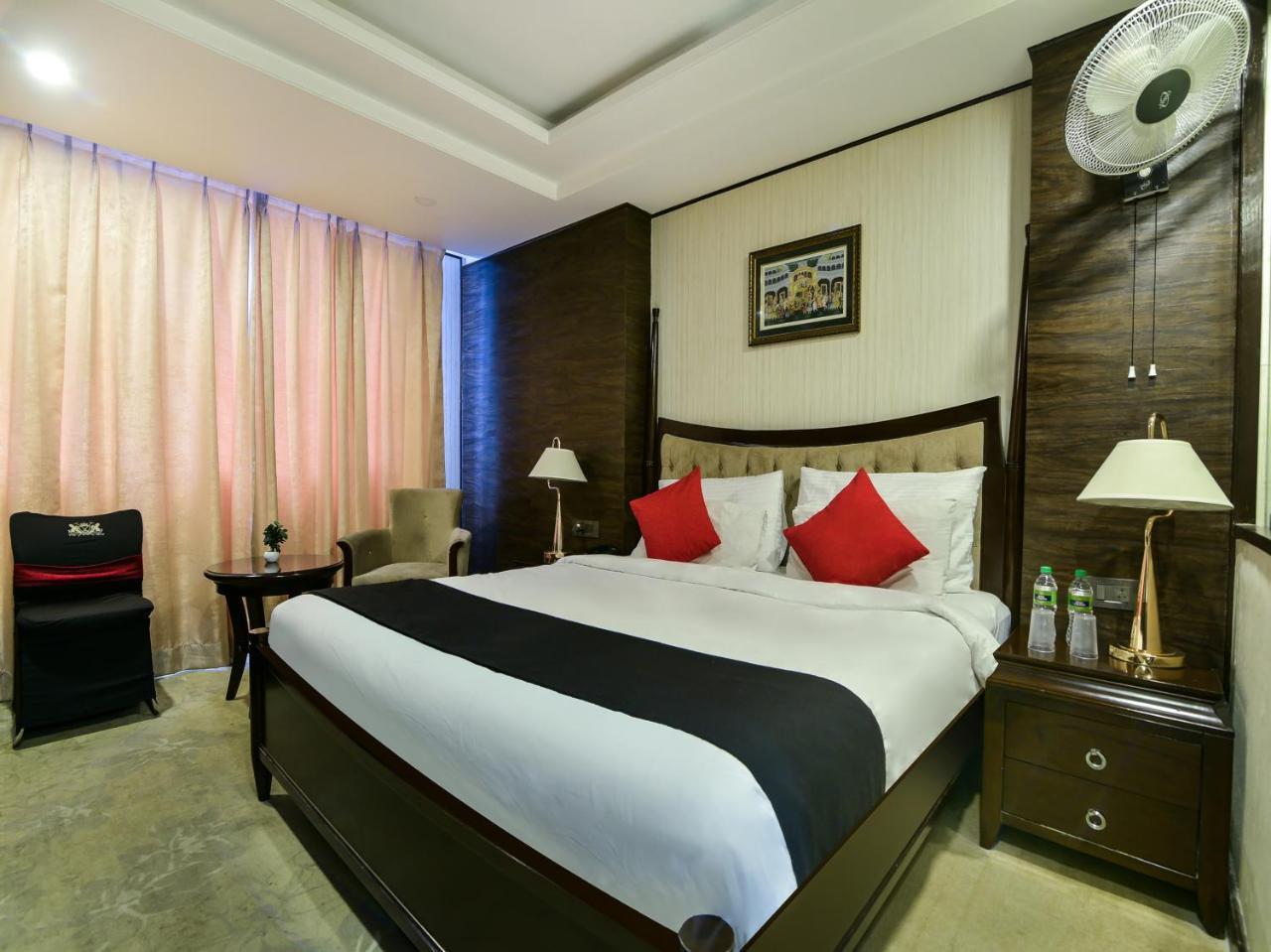 Hotel Polo Inn And Suites جايبور المظهر الخارجي الصورة