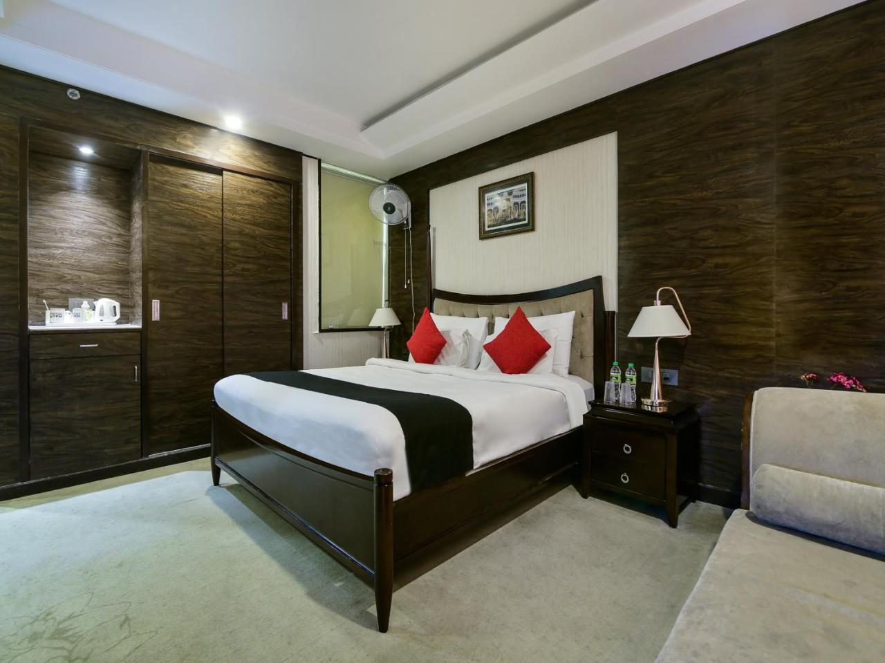 Hotel Polo Inn And Suites جايبور المظهر الخارجي الصورة
