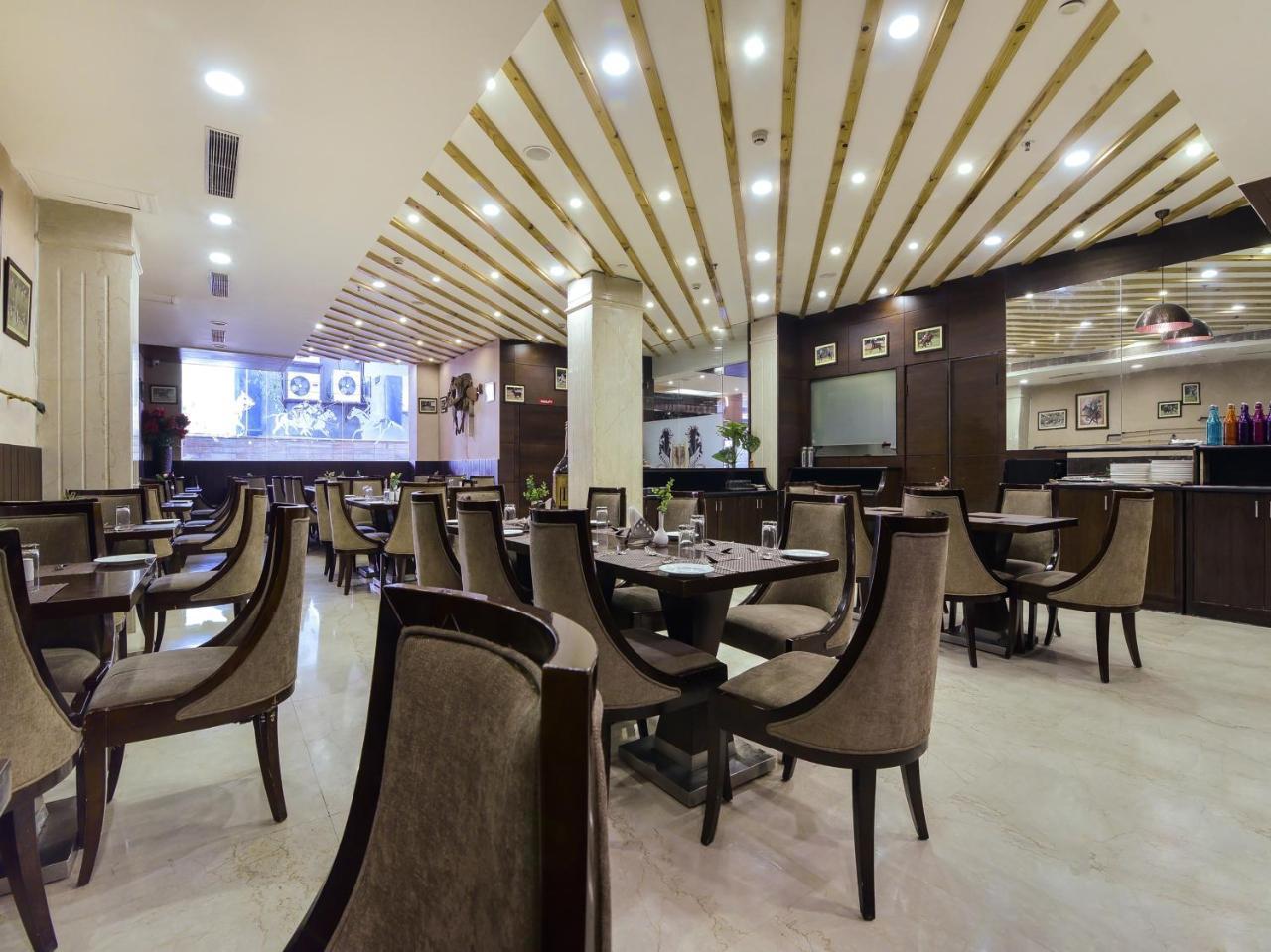 Hotel Polo Inn And Suites جايبور المظهر الخارجي الصورة
