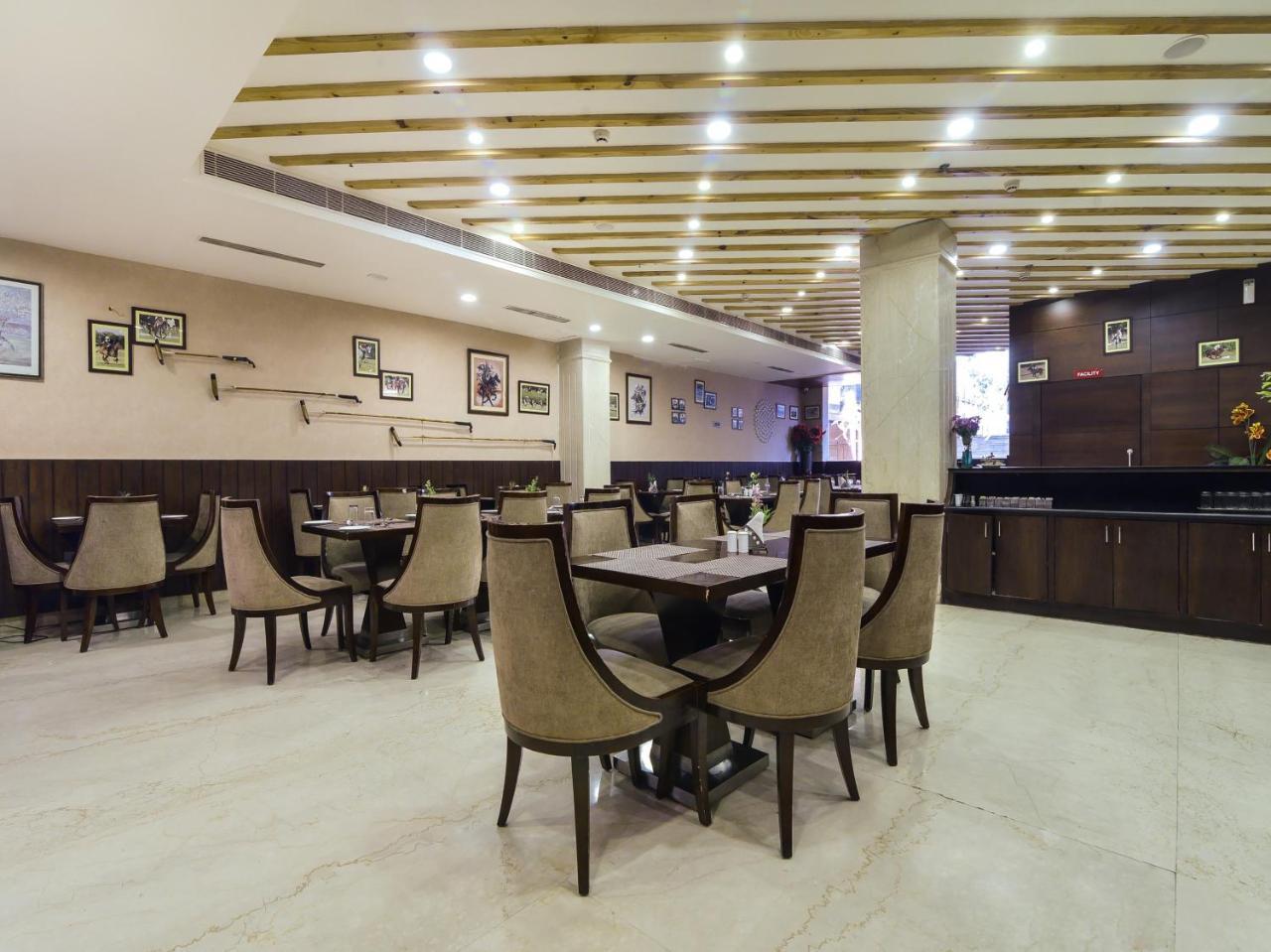 Hotel Polo Inn And Suites جايبور المظهر الخارجي الصورة