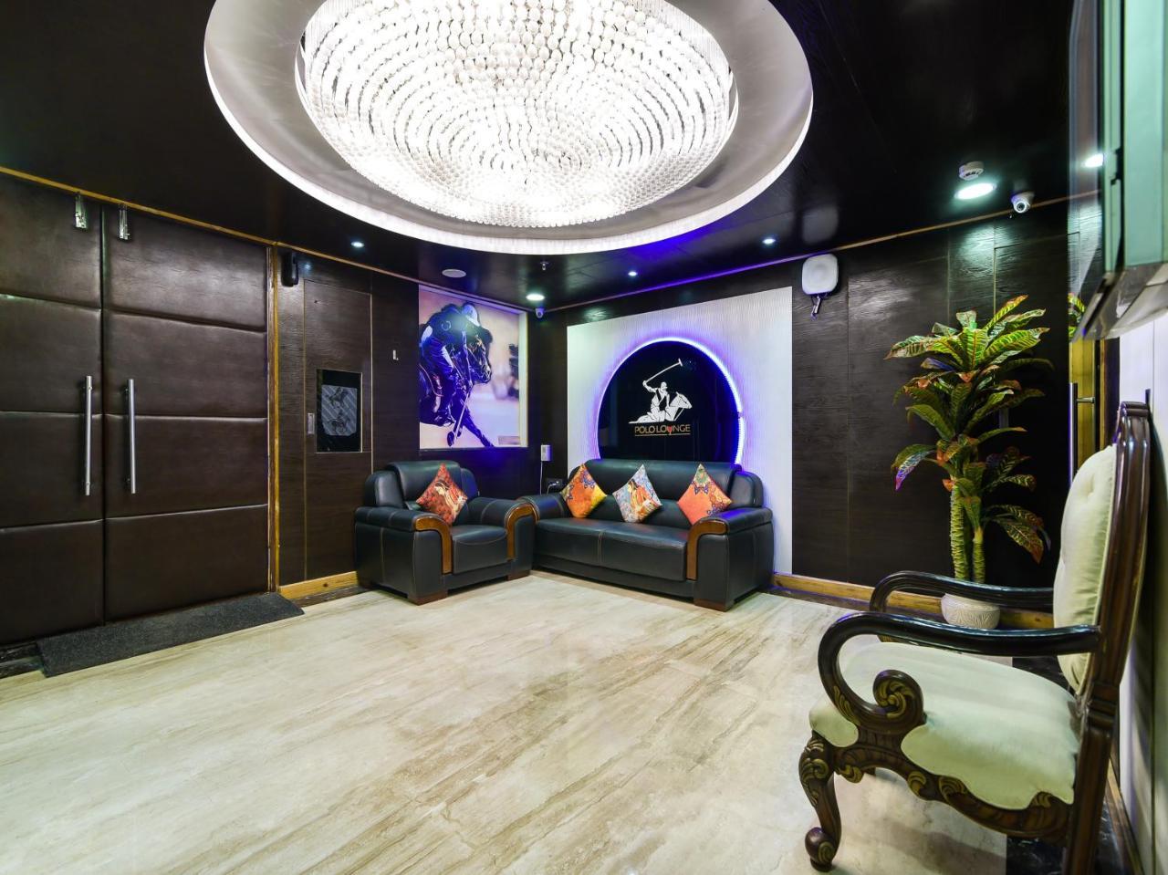 Hotel Polo Inn And Suites جايبور المظهر الخارجي الصورة