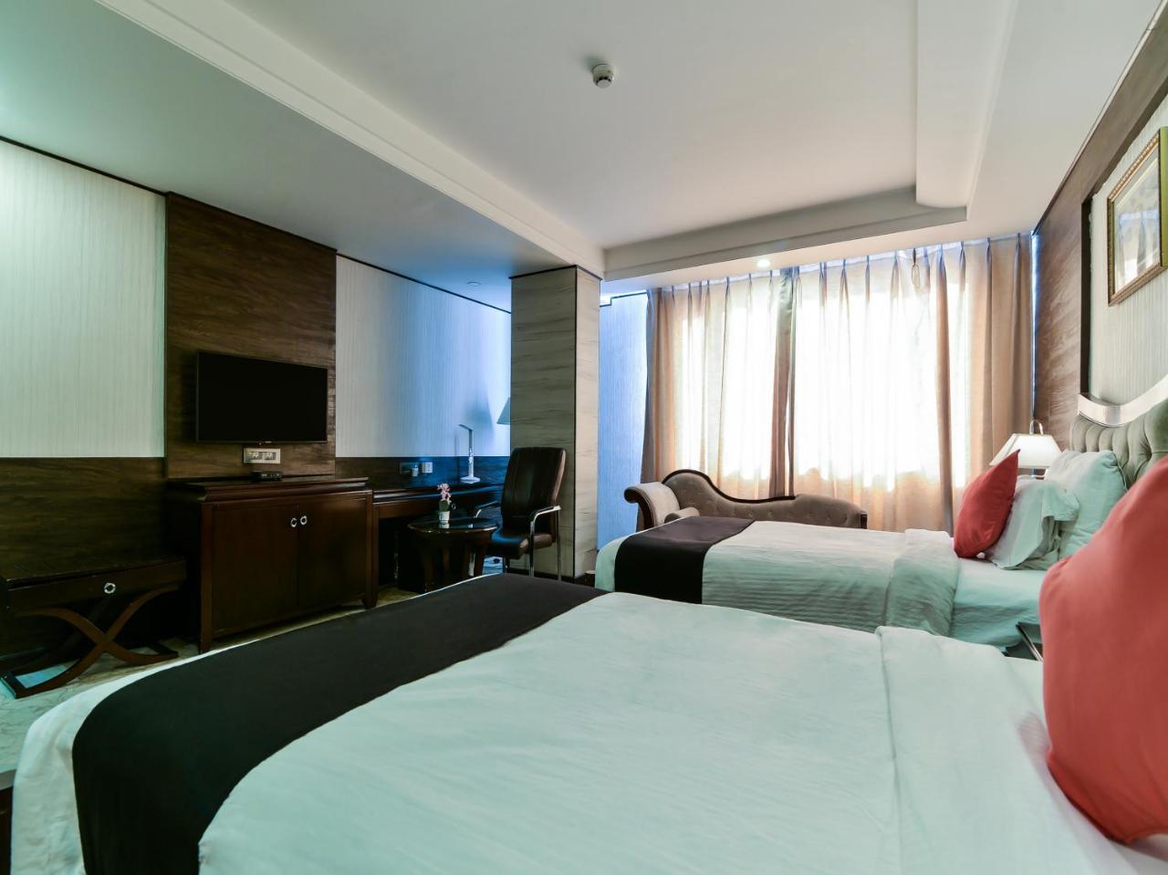 Hotel Polo Inn And Suites جايبور المظهر الخارجي الصورة