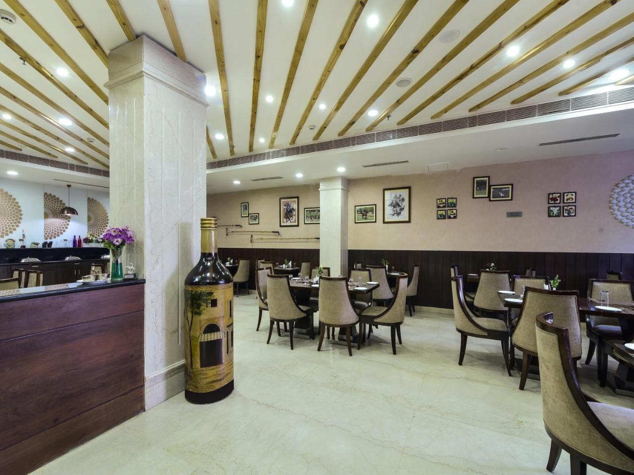 Hotel Polo Inn And Suites جايبور المظهر الخارجي الصورة