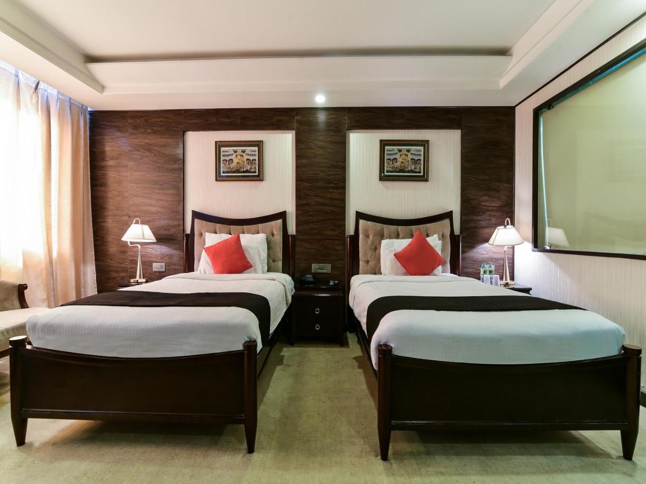 Hotel Polo Inn And Suites جايبور المظهر الخارجي الصورة