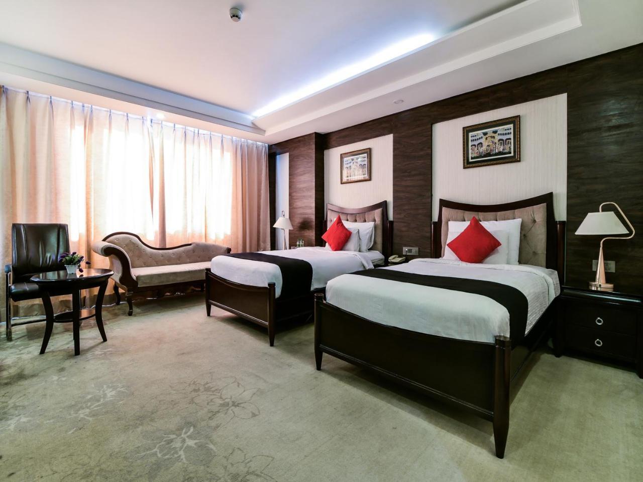 Hotel Polo Inn And Suites جايبور المظهر الخارجي الصورة