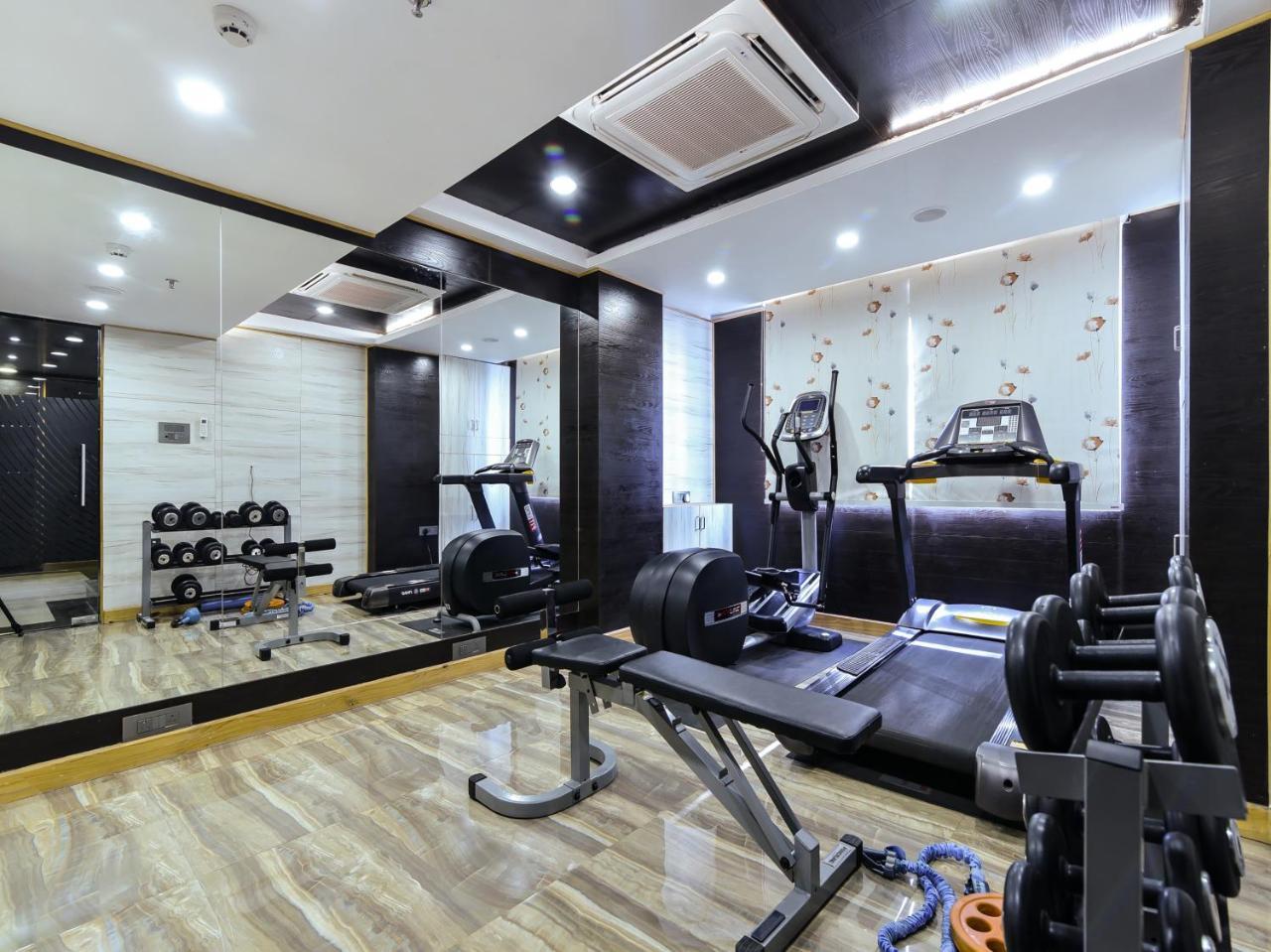 Hotel Polo Inn And Suites جايبور المظهر الخارجي الصورة