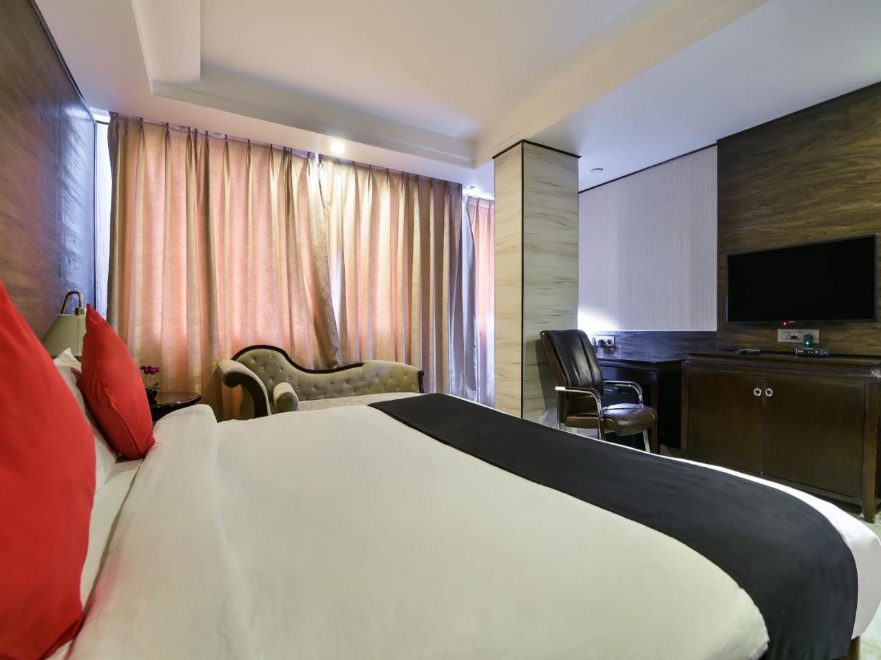 Hotel Polo Inn And Suites جايبور المظهر الخارجي الصورة