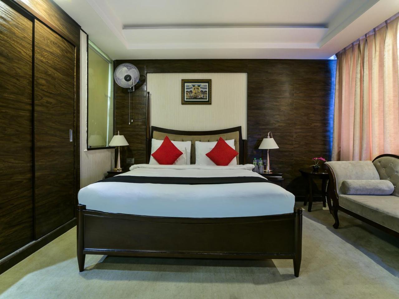 Hotel Polo Inn And Suites جايبور المظهر الخارجي الصورة