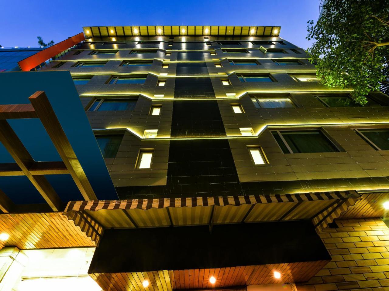 Hotel Polo Inn And Suites جايبور المظهر الخارجي الصورة