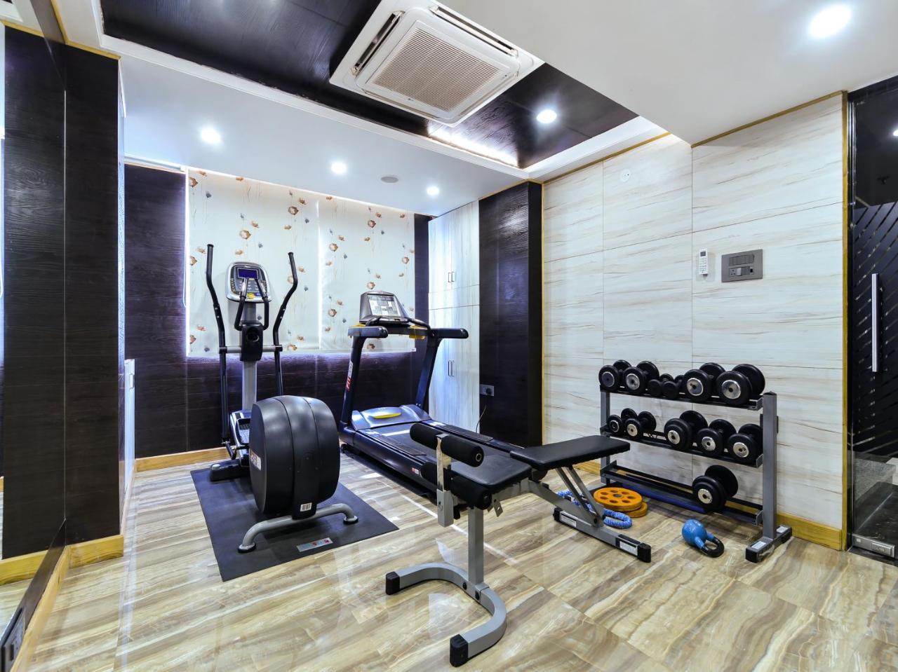 Hotel Polo Inn And Suites جايبور المظهر الخارجي الصورة