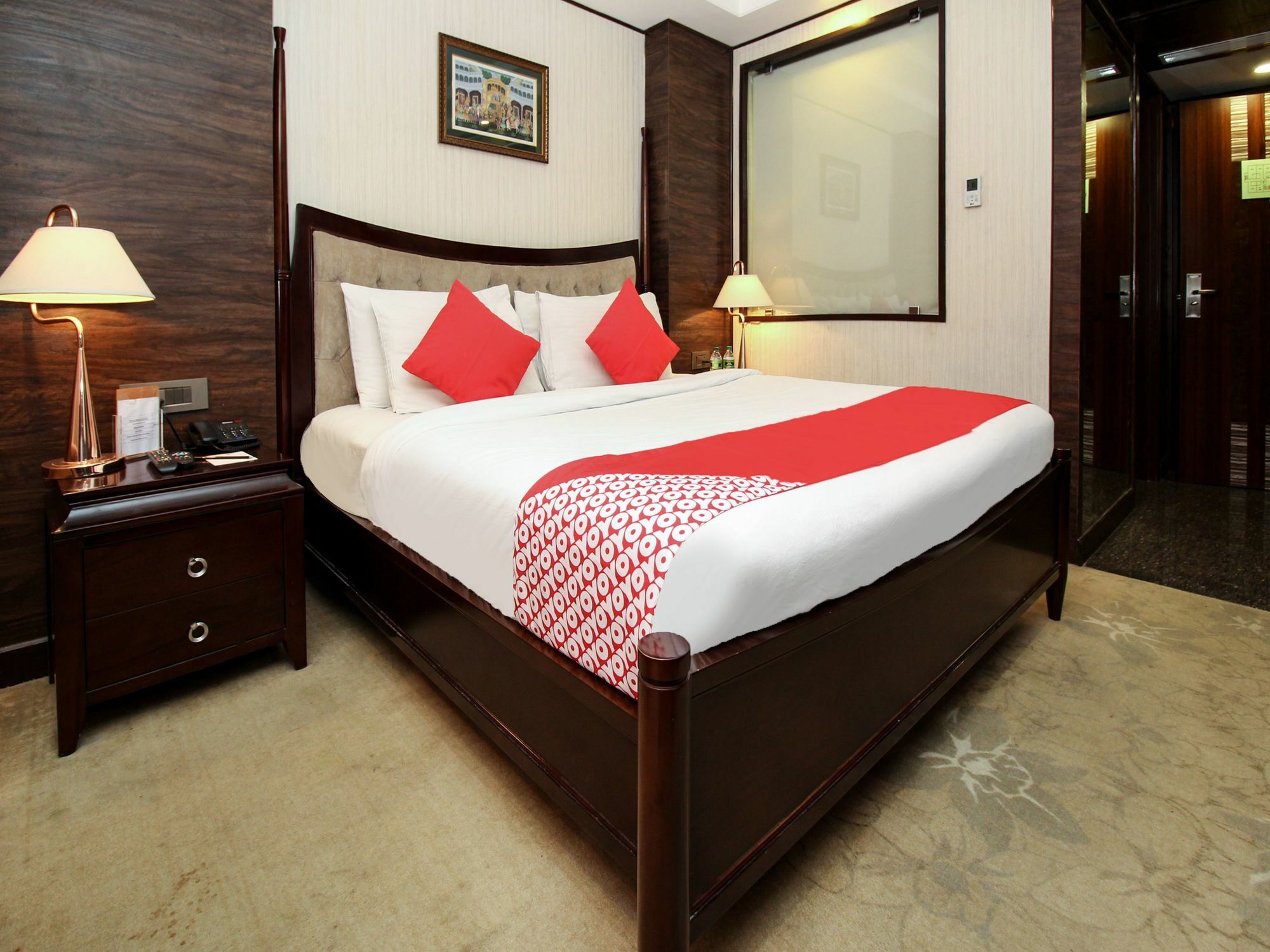 Hotel Polo Inn And Suites جايبور المظهر الخارجي الصورة