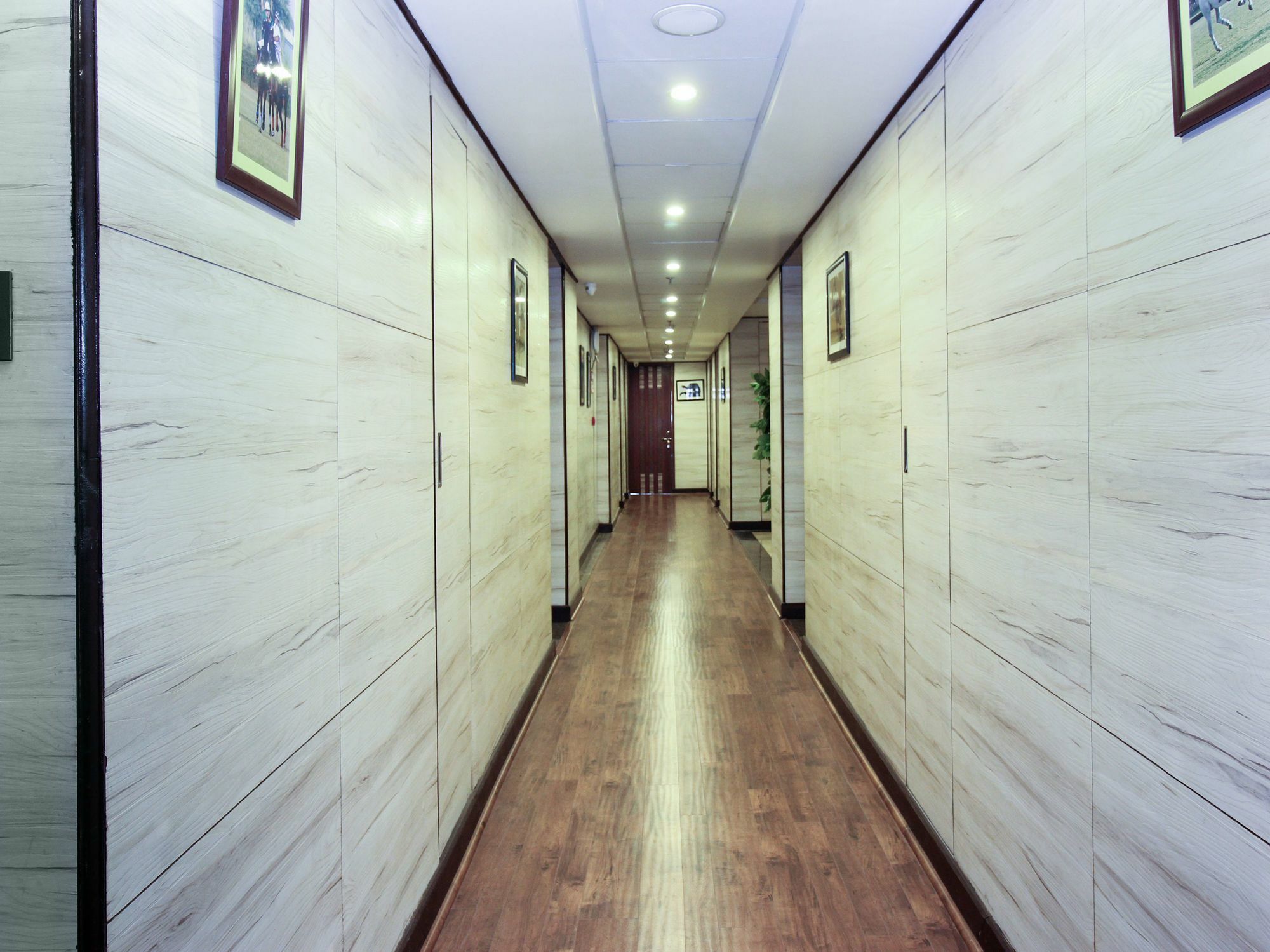 Hotel Polo Inn And Suites جايبور المظهر الخارجي الصورة