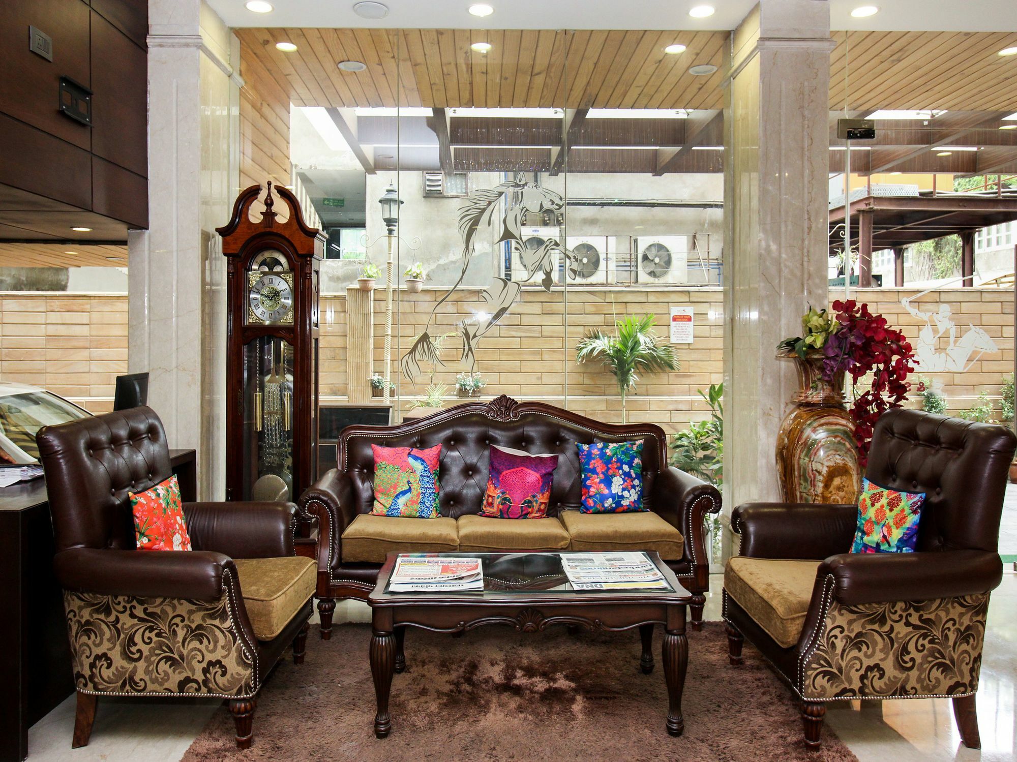 Hotel Polo Inn And Suites جايبور المظهر الخارجي الصورة